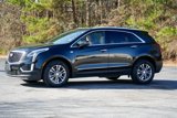 Used 2022 Cadillac XT5 Premium Luxury image 2