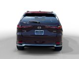 Certified 2024 MAZDA CX-90 Plug-In Hybrid w/ Premium Pkg image 4