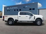 New 2025 Ford F250 Lariat w/ Chrome Package image 3