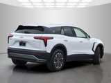 New 2025 Chevrolet Blazer EV LT image 5