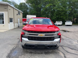Used 2019 Chevrolet Silverado 1500 LT w/ Convenience Package image 2