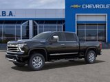 New 2025 Chevrolet Silverado 2500 High Country image 2