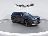 New 2025 Lexus TX 350 AWD image 2