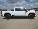 New 2026 GMC Sierra 3500 AT4 w/ AT4 Premium Plus Package image 3