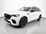 New 2025 MAZDA CX-70 3.3 Turbo S w/ Premium Package image 3