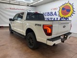 New 2025 Ford F150 Lariat image 6