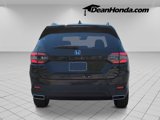 New 2025 Honda Pilot Black Edition image 4
