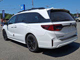 New 2026 Honda Odyssey Sport-L image 4