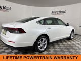 Used 2025 Honda Accord LX image 5