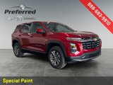 New 2026 Chevrolet Equinox LT w/ Convenience Package II image 4