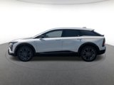 New 2025 Cadillac Optiq Sport 2 image 4