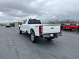 New 2025 Ford F250 Lariat w/ Lariat Ultimate Package image 2