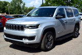Used 2024 Jeep Wagoneer 4WD w/ Premium Group I image 4
