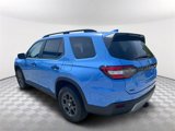New 2025 Honda Pilot TrailSport image 5