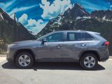 Certified 2024 Toyota RAV4 XLE image 6