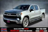 New 2025 Chevrolet Silverado 1500 LT w/ All Star Edition Plus image 3
