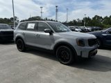 New 2025 Kia Telluride SX X-Line image 2