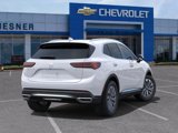 New 2025 Buick Envision Preferred image 4