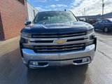 Used 2019 Chevrolet Silverado 1500 LTZ image 2