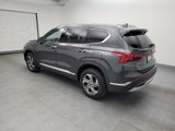 Used 2023 Hyundai Santa Fe SEL w/ Premium Package image 3