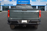 New 2026 Chevrolet Silverado 2500 LT w/ Trail Boss Package image 4