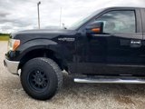 Used 2014 Ford F150 XLT w/ XLT Chrome Package image 4