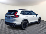 New 2026 Honda CR-V Sport Touring image 4