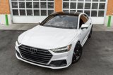 Used 2019 Audi A7 3.0T Premium Plus w/ Premium Plus Package image 2