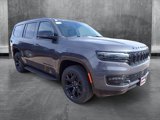 New 2025 Jeep Wagoneer Series II image 6