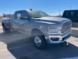Used 2022 RAM 3500 Laramie image 2