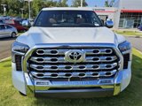 New 2026 Toyota Tundra 1794 Edition image 2
