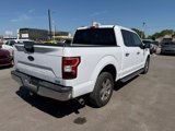 Used 2018 Ford F150 XLT w/ Equipment Group 301A Mid image 5