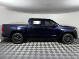 New 2025 Toyota Tundra Platinum image 4