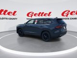 New 2025 Toyota Grand Highlander AWD Hybrid image 6