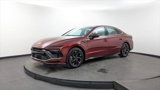Used 2025 Hyundai Sonata SEL image 2