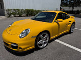 Used 2008 Porsche 911 Turbo image 2
