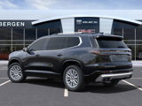 New 2025 GMC Acadia Denali w/ LPO, All-Weather Package image 3