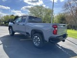 New 2025 Chevrolet Silverado 2500 Custom w/ Custom Value Package image 2