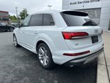 New 2025 Audi Q7 3.0T Prestige image 3