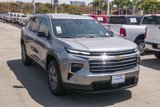 New 2026 Chevrolet Traverse LT w/ Driver Confidence Package image 3