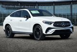 New 2025 Mercedes-Benz GLC 300 4MATIC image 2