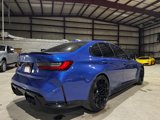 Used 2023 BMW M3 Competition image 5