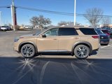 New 2025 Nissan Pathfinder Platinum image 3