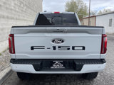 Used 2024 Ford F150 Lariat image 4
