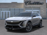 New 2025 Cadillac Lyriq Sport image 6