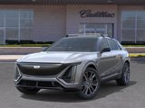 New 2026 Cadillac Lyriq V image 6