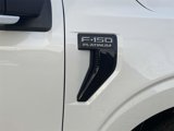 New 2025 Ford F150 Platinum w/ Equipment Group 702A High image 3