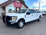 Used 2022 Ford F150 XL w/ Trailer Tow Package image 4