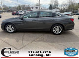 Used 2018 Chevrolet Malibu LT image 5
