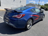 Used 2016 Hyundai Genesis Coupe 3.8 image 6